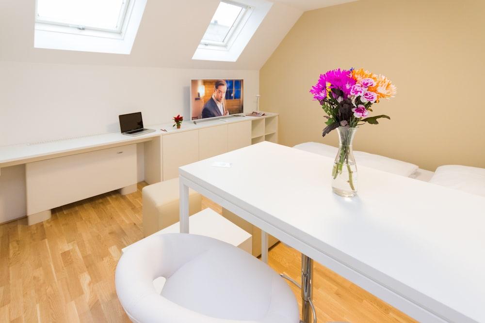 Smart Apart Living - Wien Hauptbahnhof - Self Check-In Екстер'єр фото